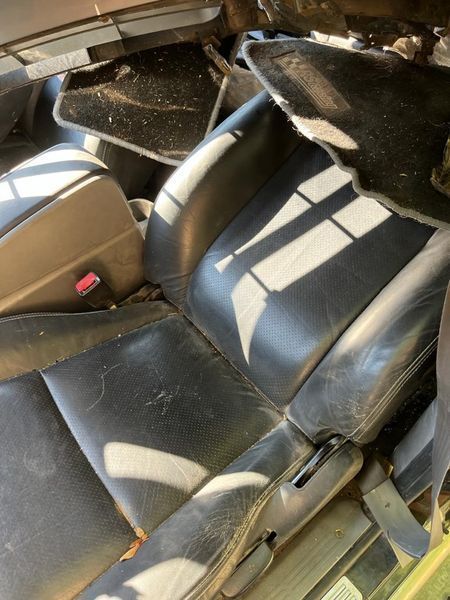 За части Форд рейнджър 2008г, 2.5 дизел 143к.с