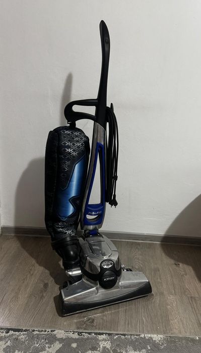 Aspirator KIRBI profesional