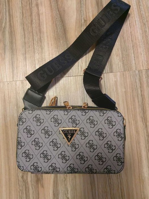 Топ!Дамски чанти Guess,Zara
