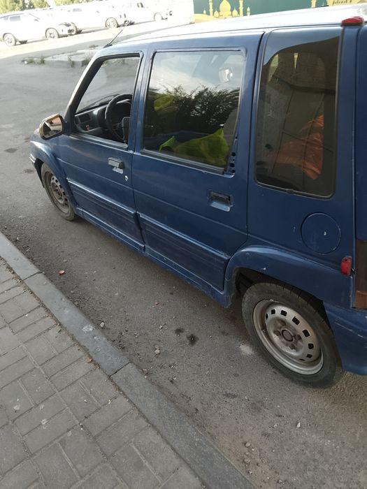 Дава тика продам