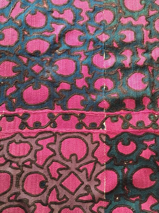 300 йиллик сӯзани қул меҳнати