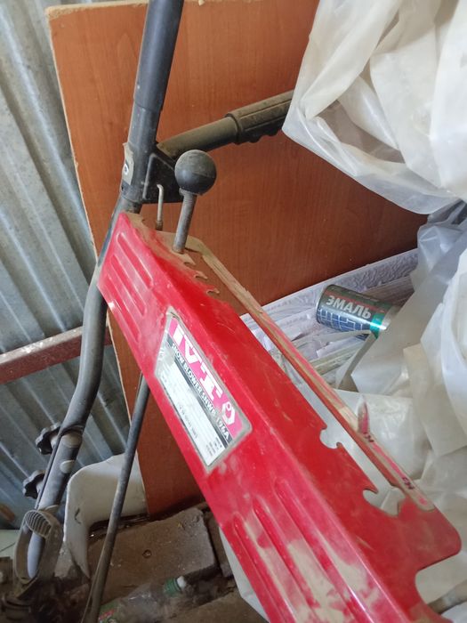 Продам снегоуборочникк