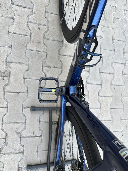 Велосипед | Германия SAVA 2026-A7L Carbon Road Bike