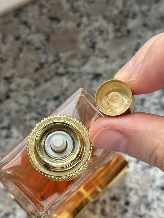 parfum YSL Libre original