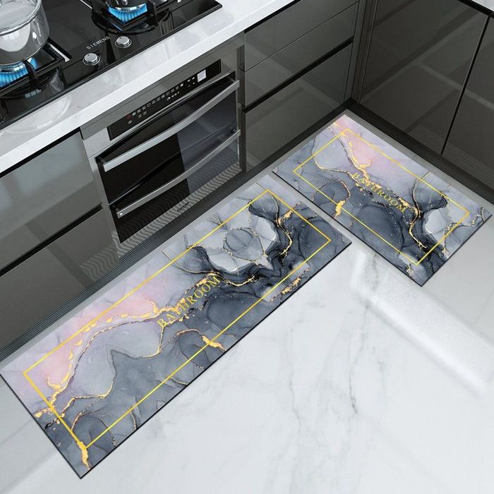 Иккталик коврик сув шимадигон