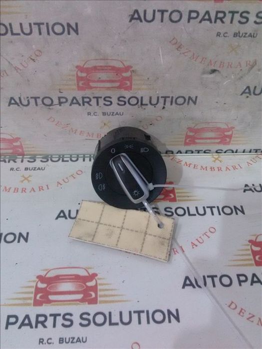 bloc lumini bord volkswagen golf 5 1.9 tdi an fabr. 2006