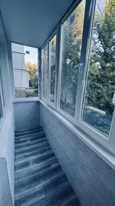 Сдается квартира р-н детсад