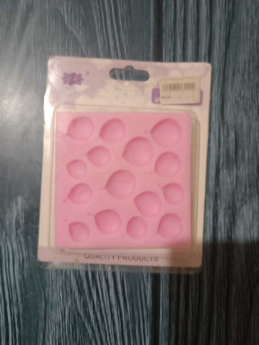 Формы молды для шоколада мыла мастики
