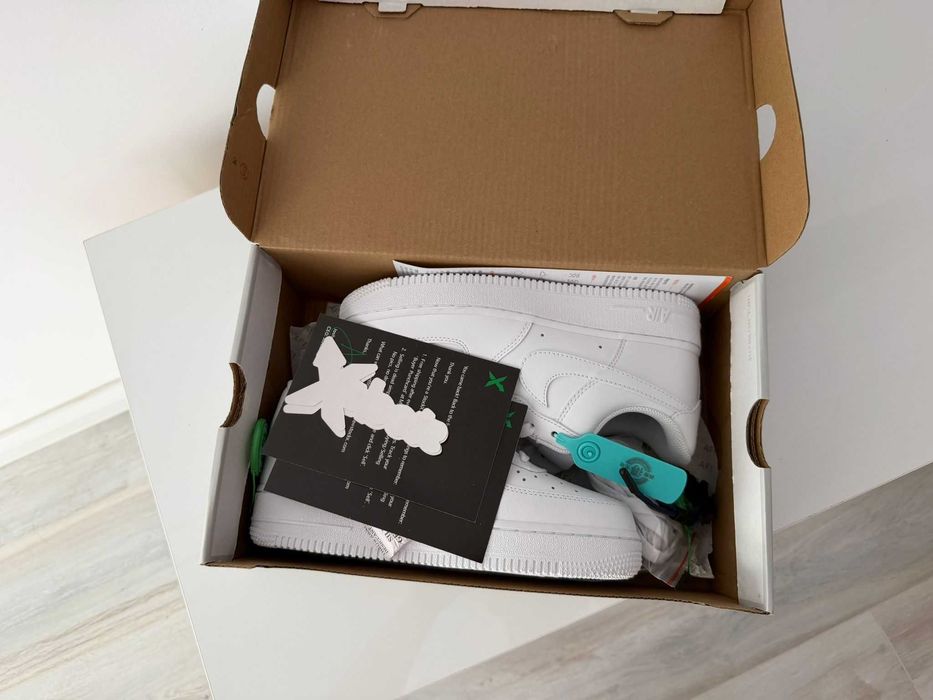 Nike Air Force 1 – mărimea 38 – noi barbat/dama