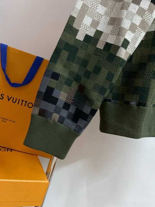 Bluza Louis Vuitton premium