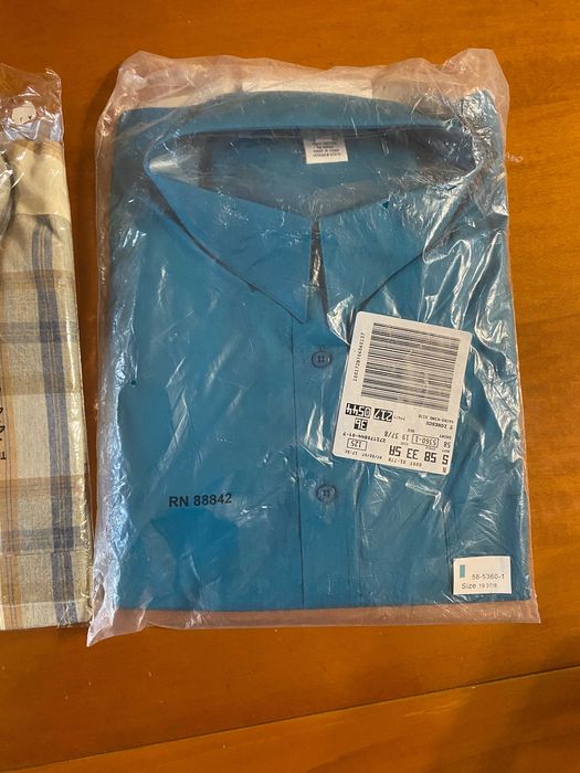 Camasa Camasi marimea 19 XXL