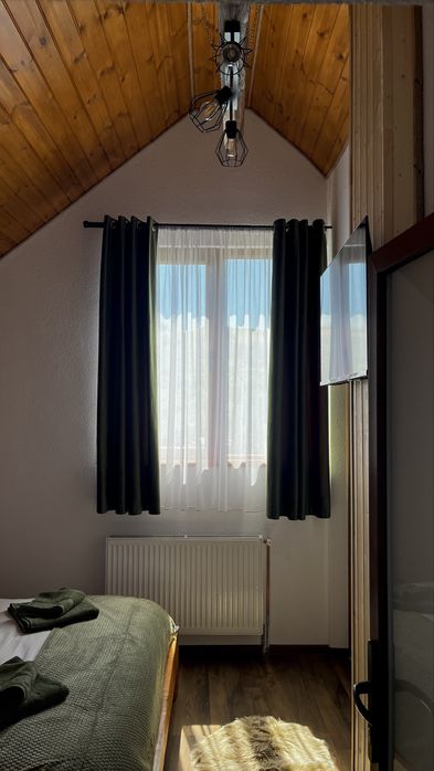 Inchiriere Pensiune 1200/ noapte
