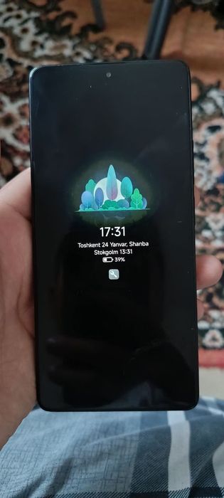 Redmi not 13 pro
