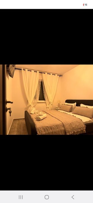 Apartament recent renovat