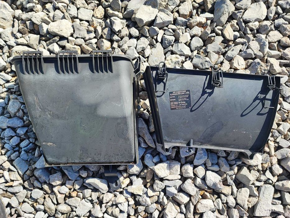 Решетки капачки капаци решетка от Мерцедес