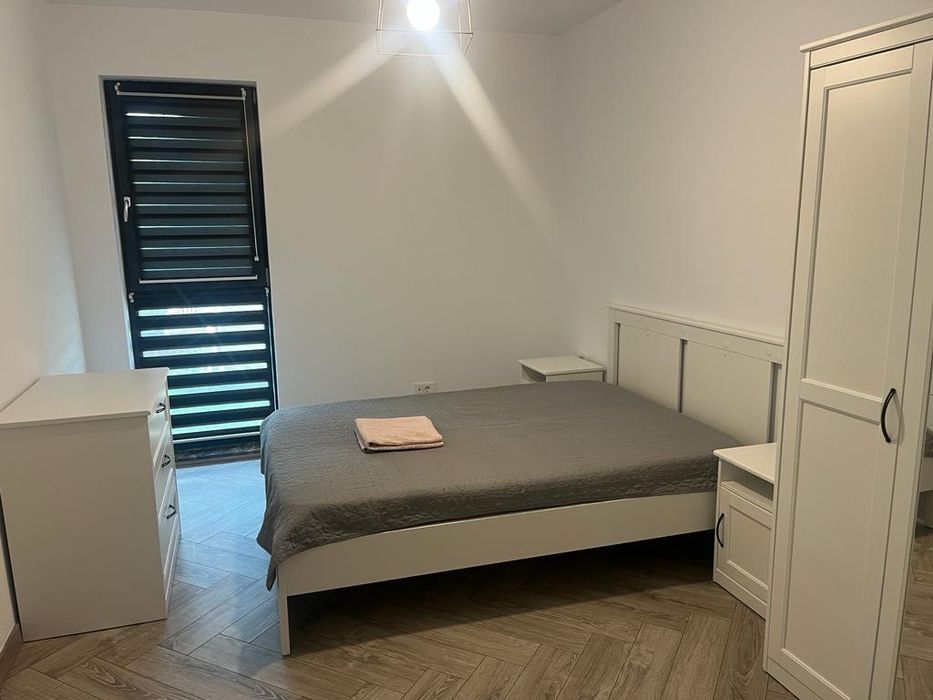 Inchiriez Apartament 3 camere Zhero Residence Zalau