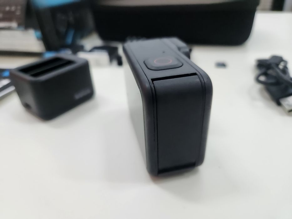 Камера Gopro Black 10