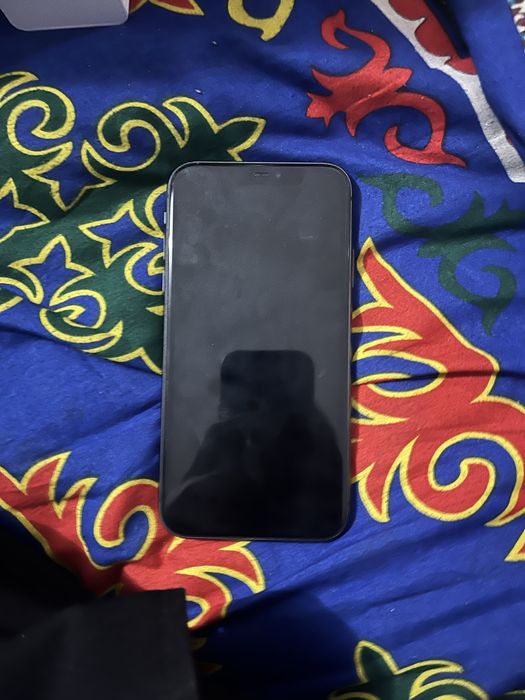 Продам айфон 11 состояние отличное