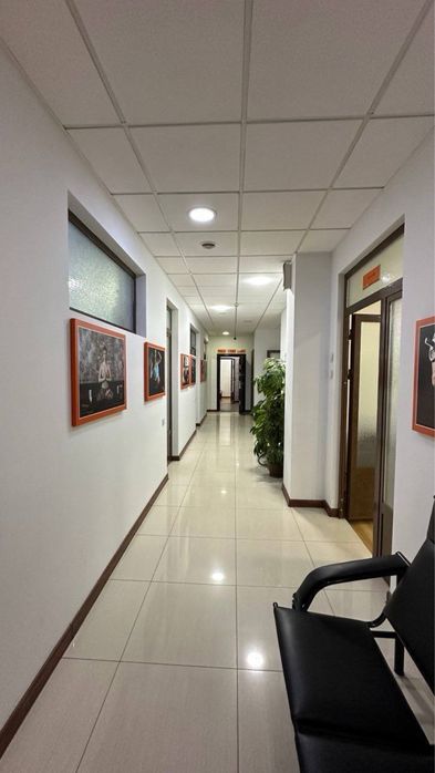 Нежилое 1я линия 695м2 Ц-13, Рамада Гостиница