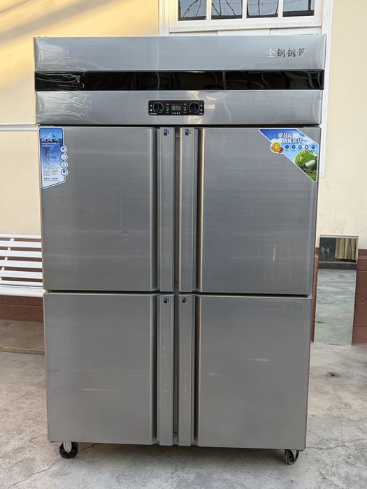 Fast Food аппаратлари