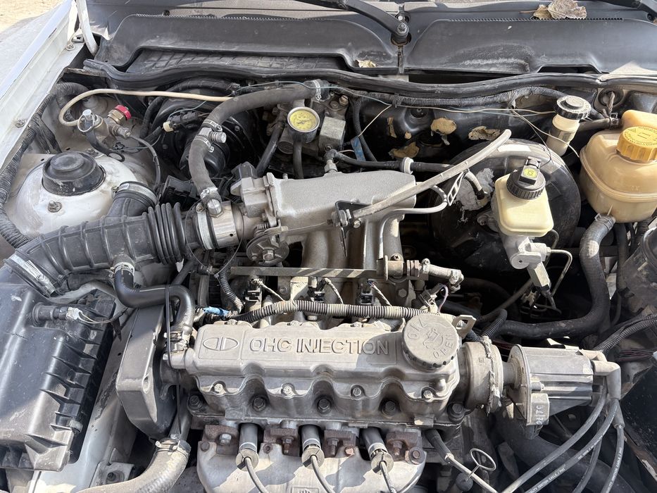 Нексия 1 с гарантие