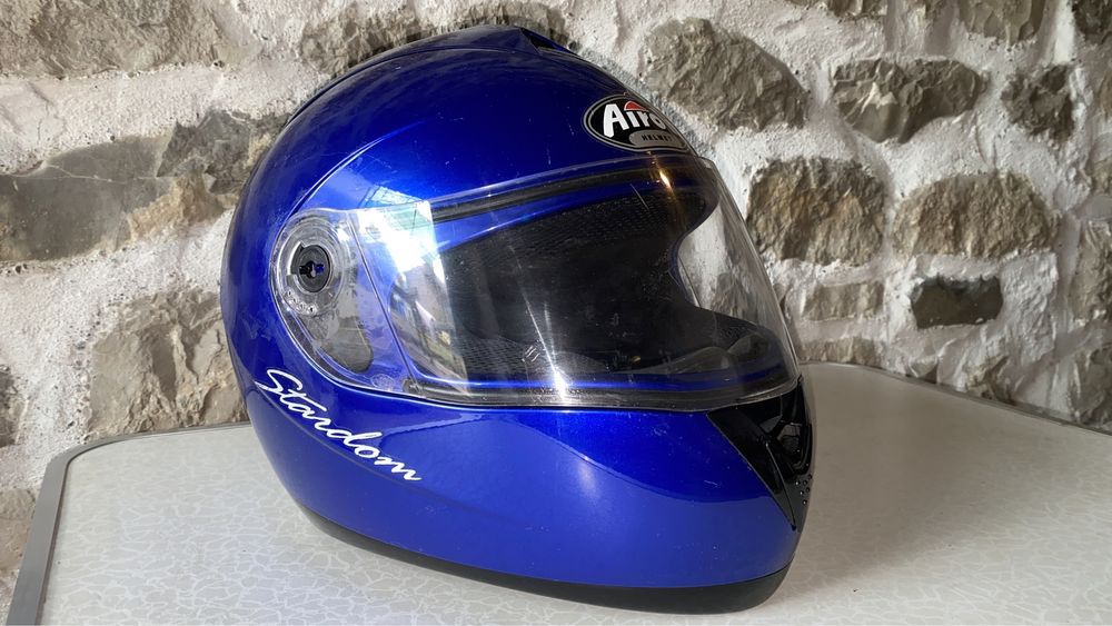 Мото Каски Airoh , Vemar