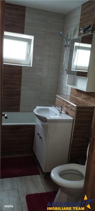 Oferta Inchiriata!Apartament cu 2 camere de inchiriat, Cartier Simeria