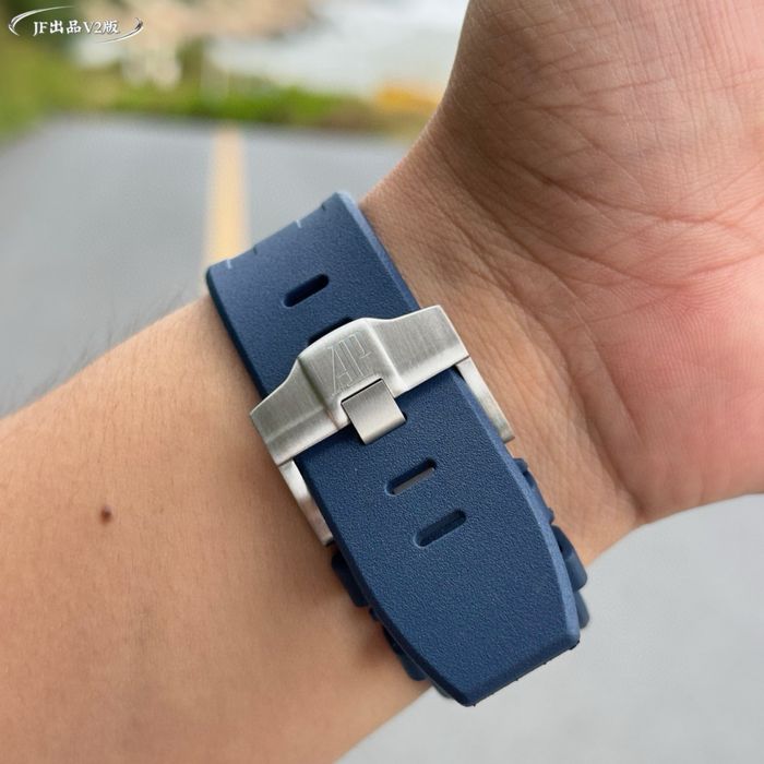 Ceas Audemars Piguet Royal Oak Offshore Diver Chronograph