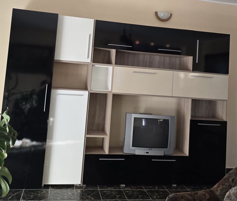 Mobila living model deosebit