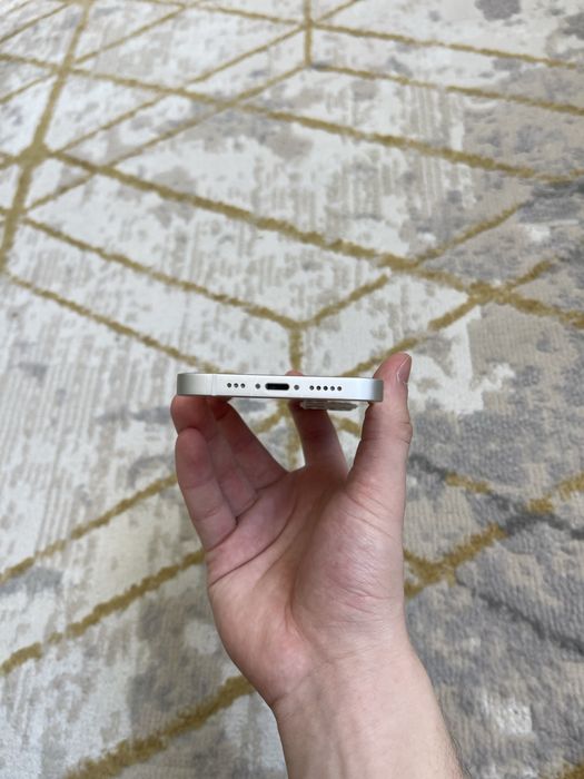 Iphone 13 128гб/77%