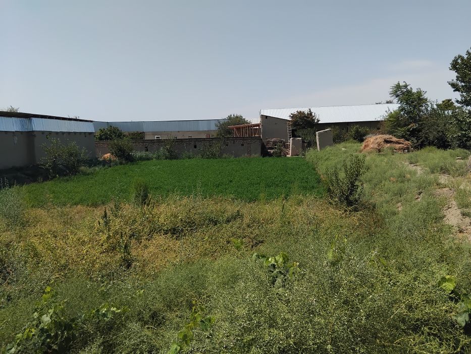 Участка.сотилади.