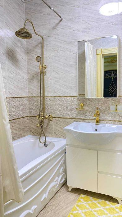 Сдаётся  Квартира на Мегаполис