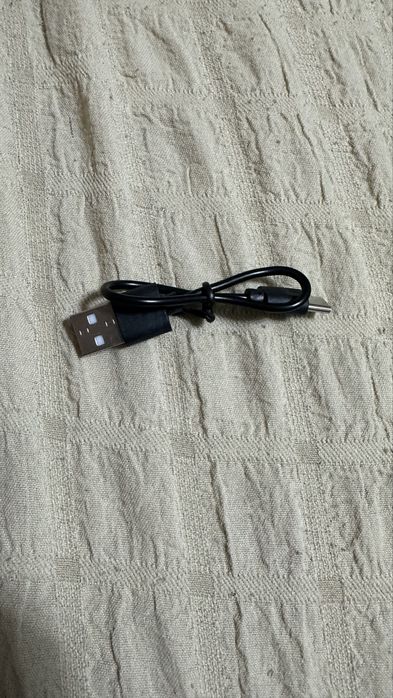 Мышка офиисная приятная