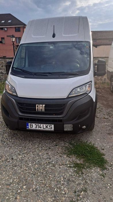 Anunț Vânzare Camioane 3,5 t + Posibilitate Colaborare