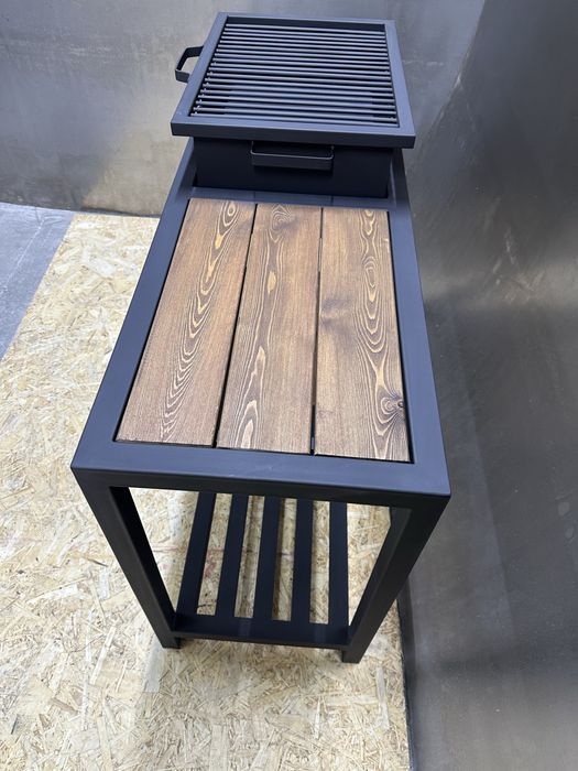 Мангал BBQ LoftGrill