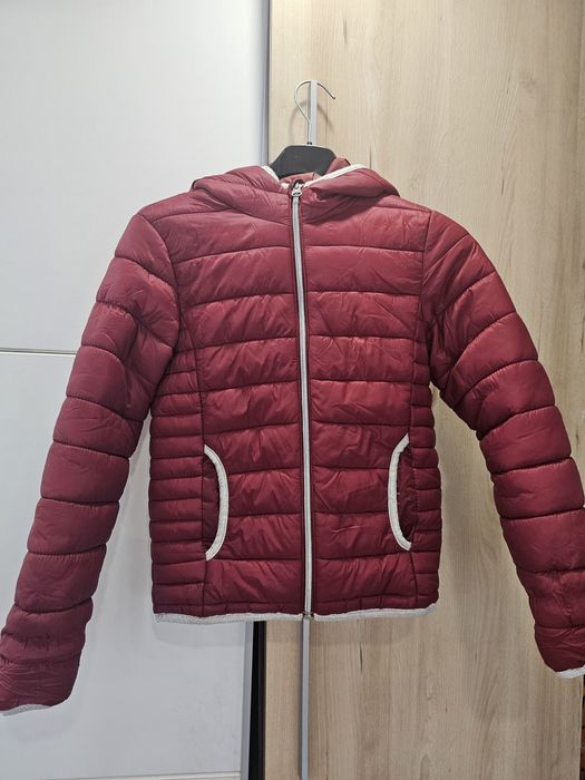 Зимни якета за момиче