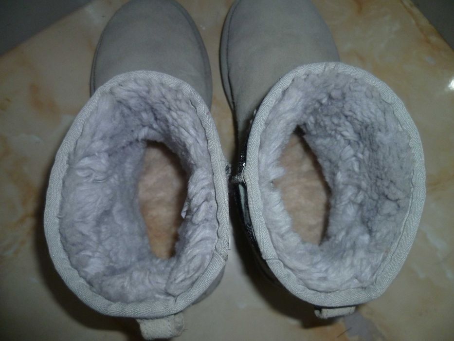 UGG оригинални ботуши №39