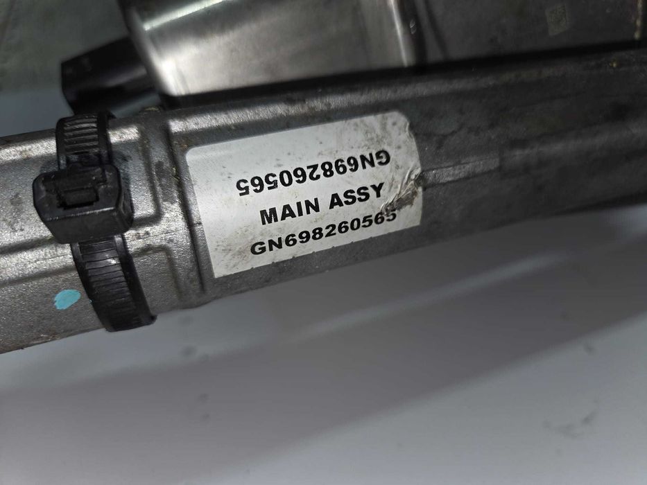 Кормилна рейка за Субару Легаси ( Subaru Legacy )