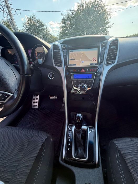 HYUNDAI i30 2015 — imagine 5