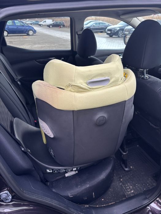 Vand scaun auto Cybex Sirona
