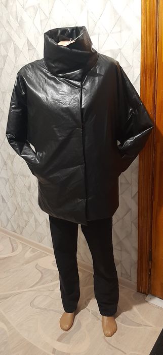 Остаток товара Куртки по 5000