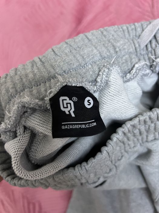 Qazaq republic штаны