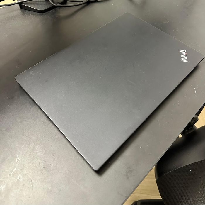 Lenovo ThinkPad T490s - stare foarte bună
