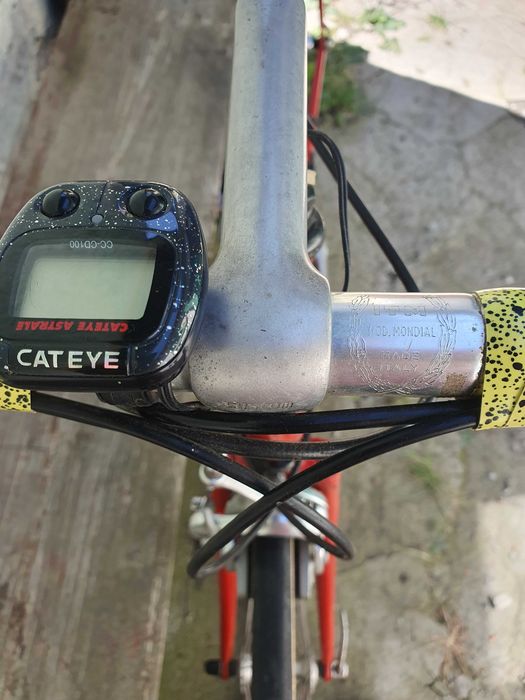 Cursieră Vintage Colnago Super (Mărimea 55) – Piesă Colecție