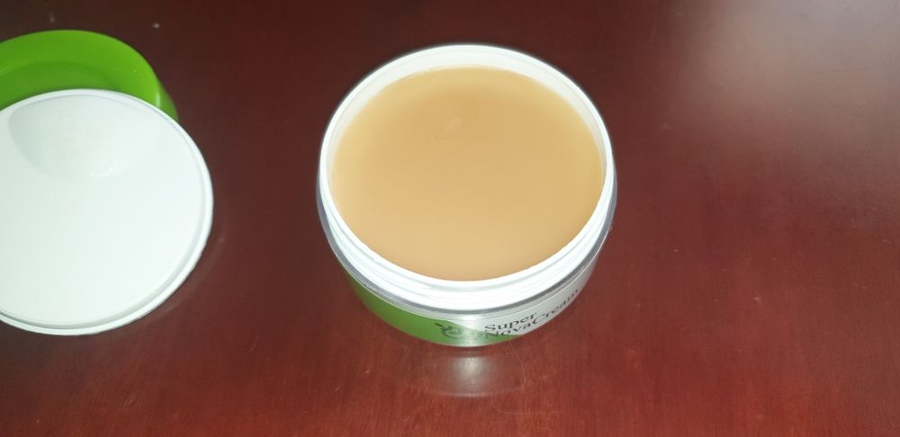 Крем Super Nova Cream Gold way