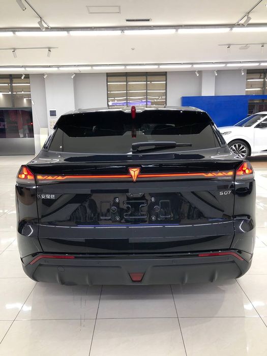 Changan Deepal S07 215 max 2025/2025 NALICHI BOR 3YIL GARANTIYA SERVIS