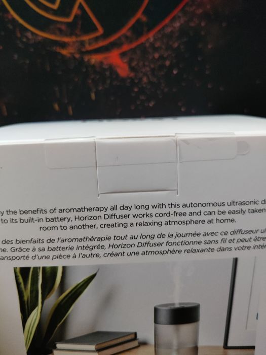 Umidificator Lexon Horizon