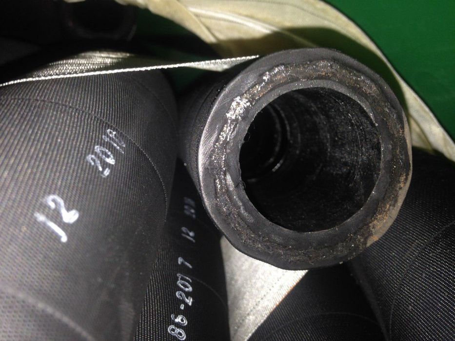 Шланг больше ассорти