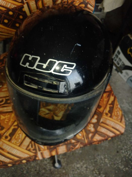 Каска за мотор HJC