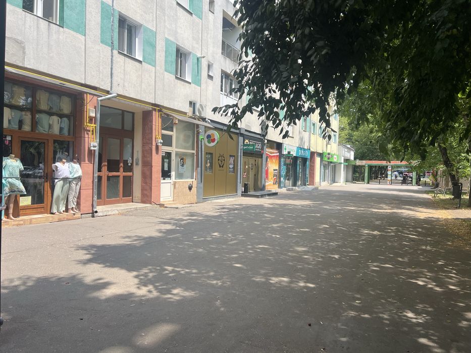 Spatiu Comercial